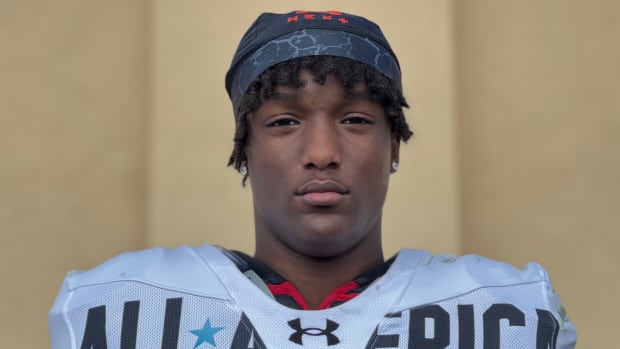 Cam Coleman